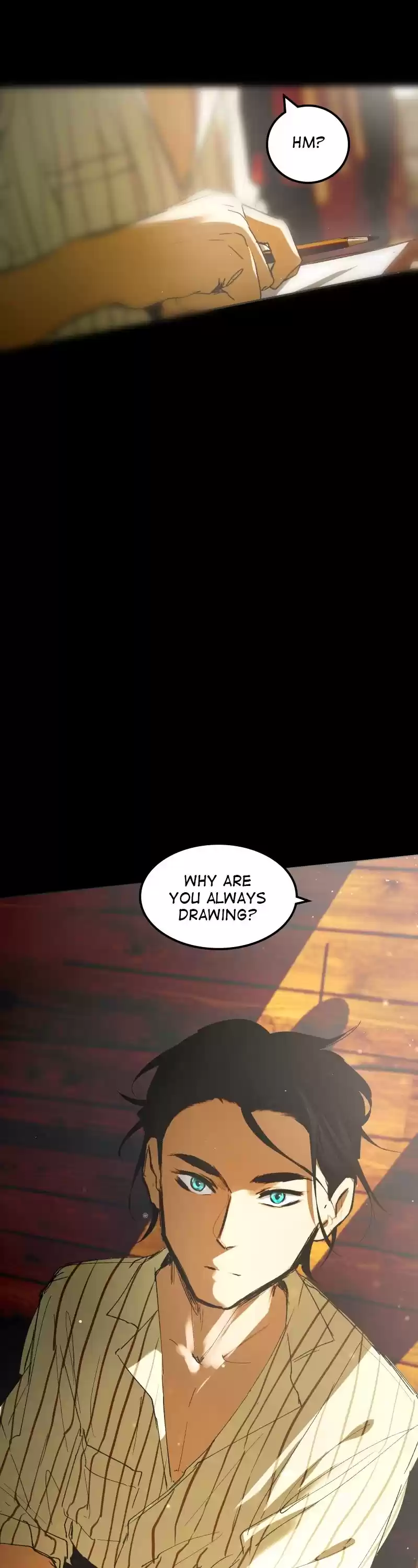 Purple Hyacinth Chapter 56