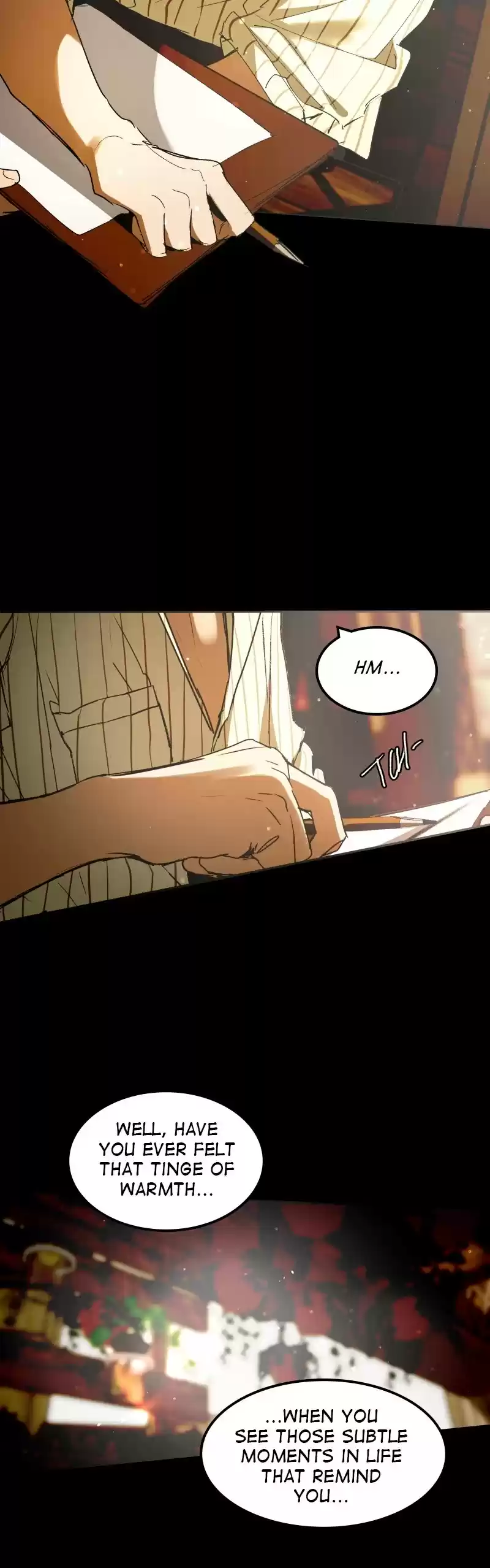 Purple Hyacinth Chapter 56