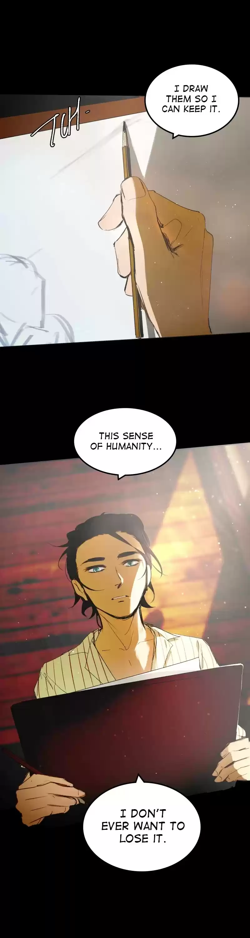 Purple Hyacinth Chapter 56