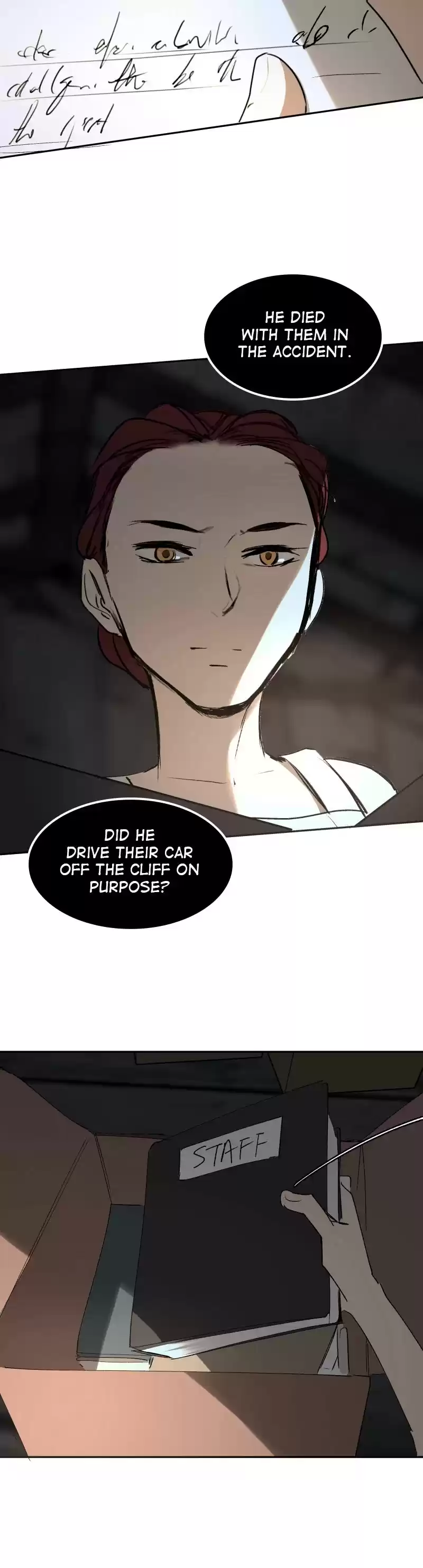 Purple Hyacinth Chapter 56