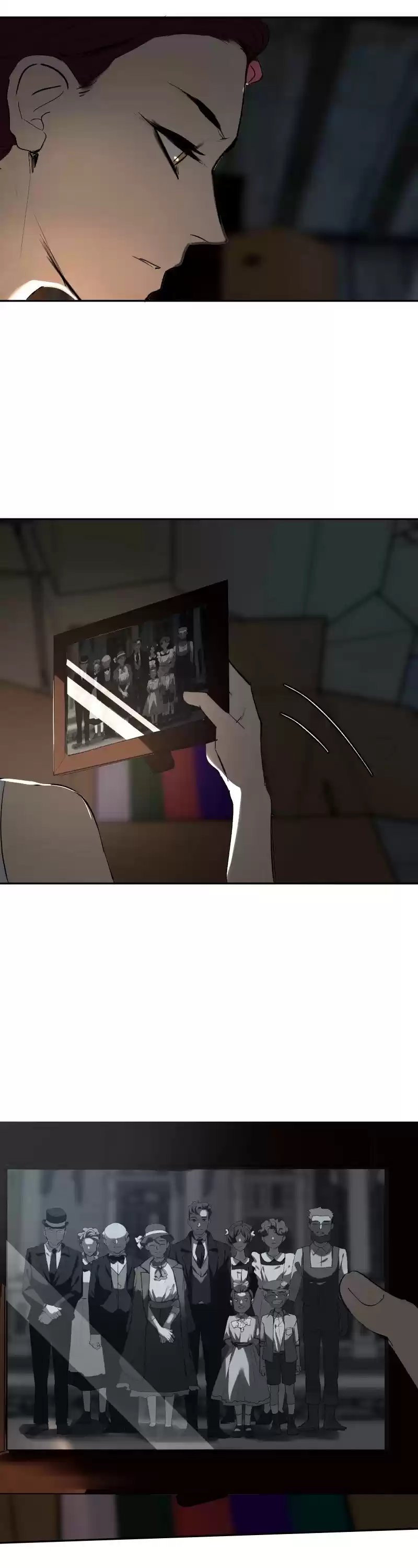 Purple Hyacinth Chapter 56