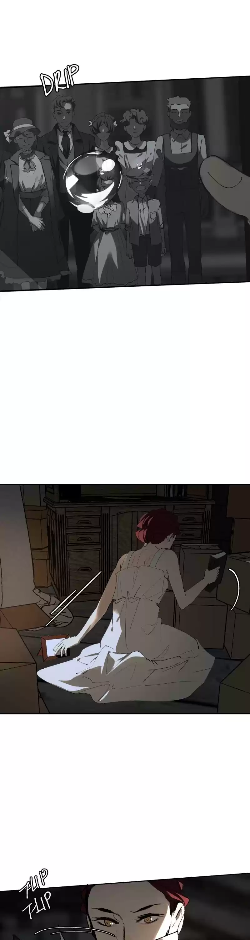 Purple Hyacinth Chapter 56