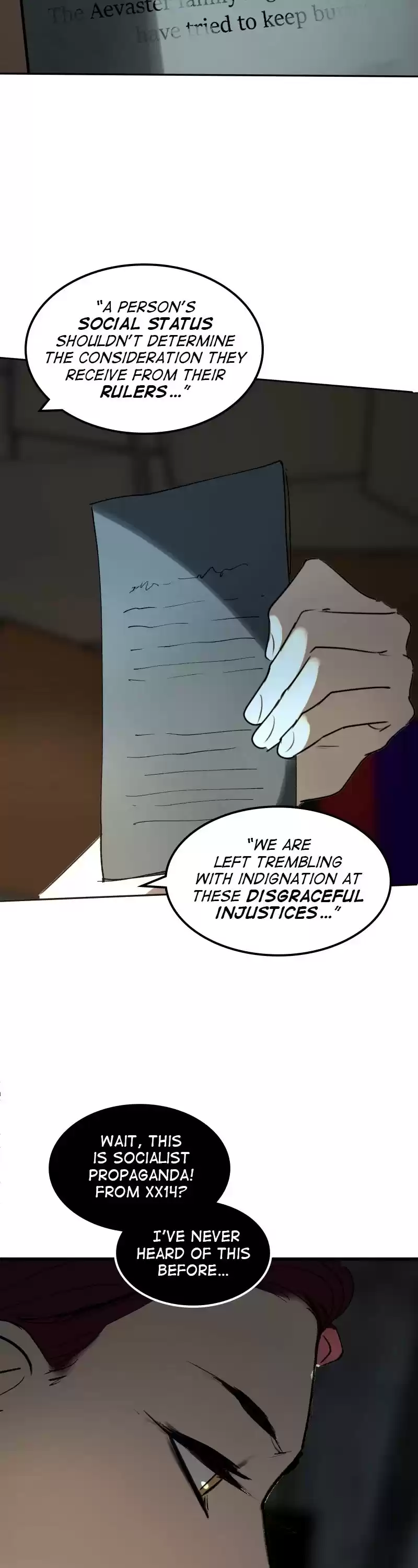 Purple Hyacinth Chapter 56