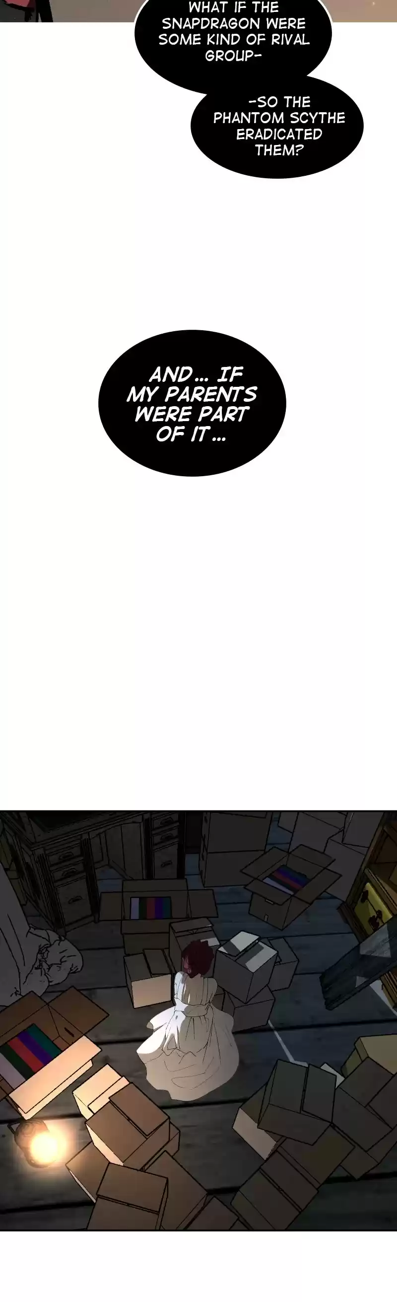 Purple Hyacinth Chapter 56