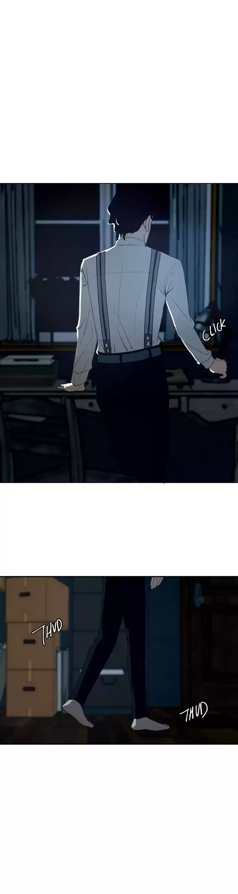 Purple Hyacinth Chapter 56