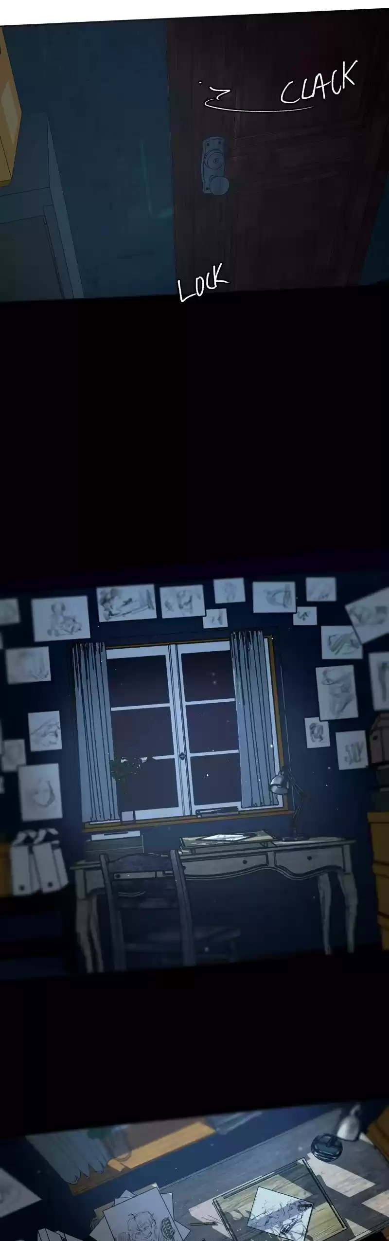 Purple Hyacinth Chapter 56