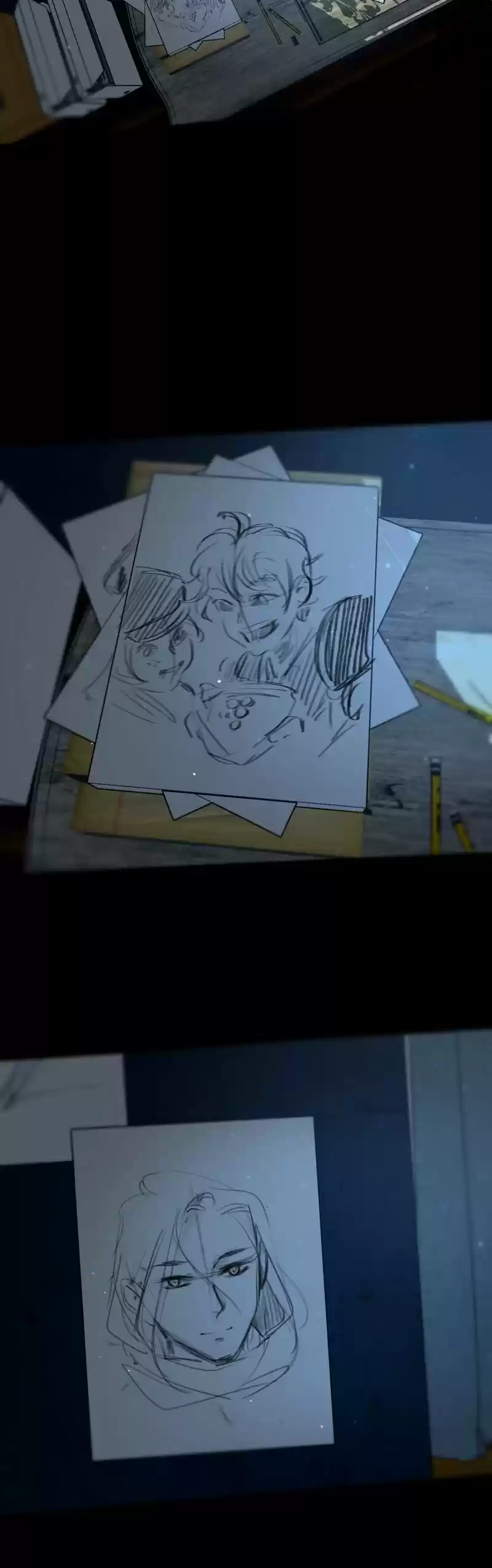 Purple Hyacinth Chapter 56