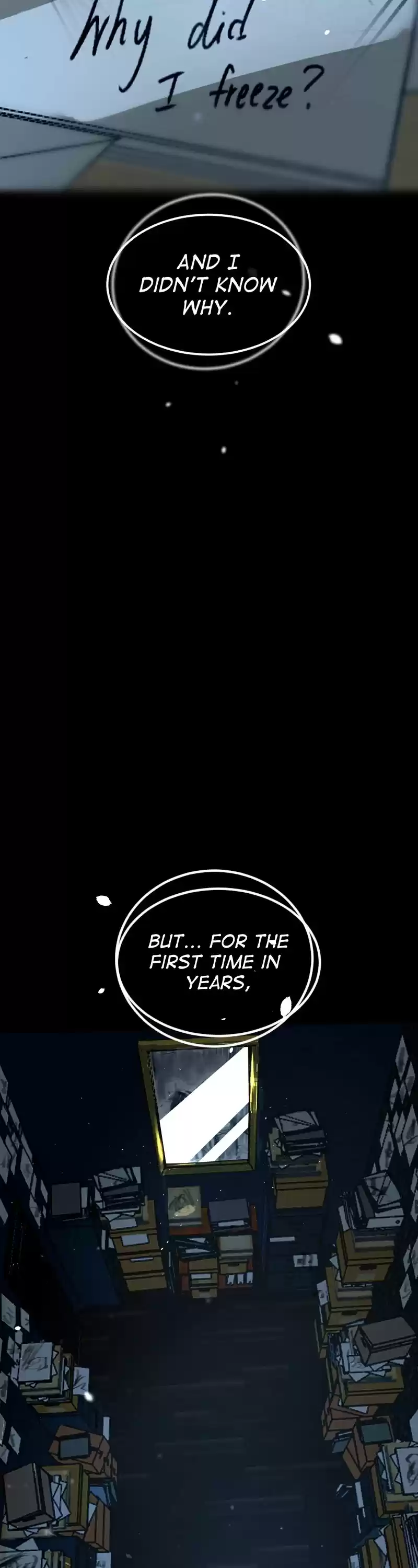 Purple Hyacinth Chapter 56