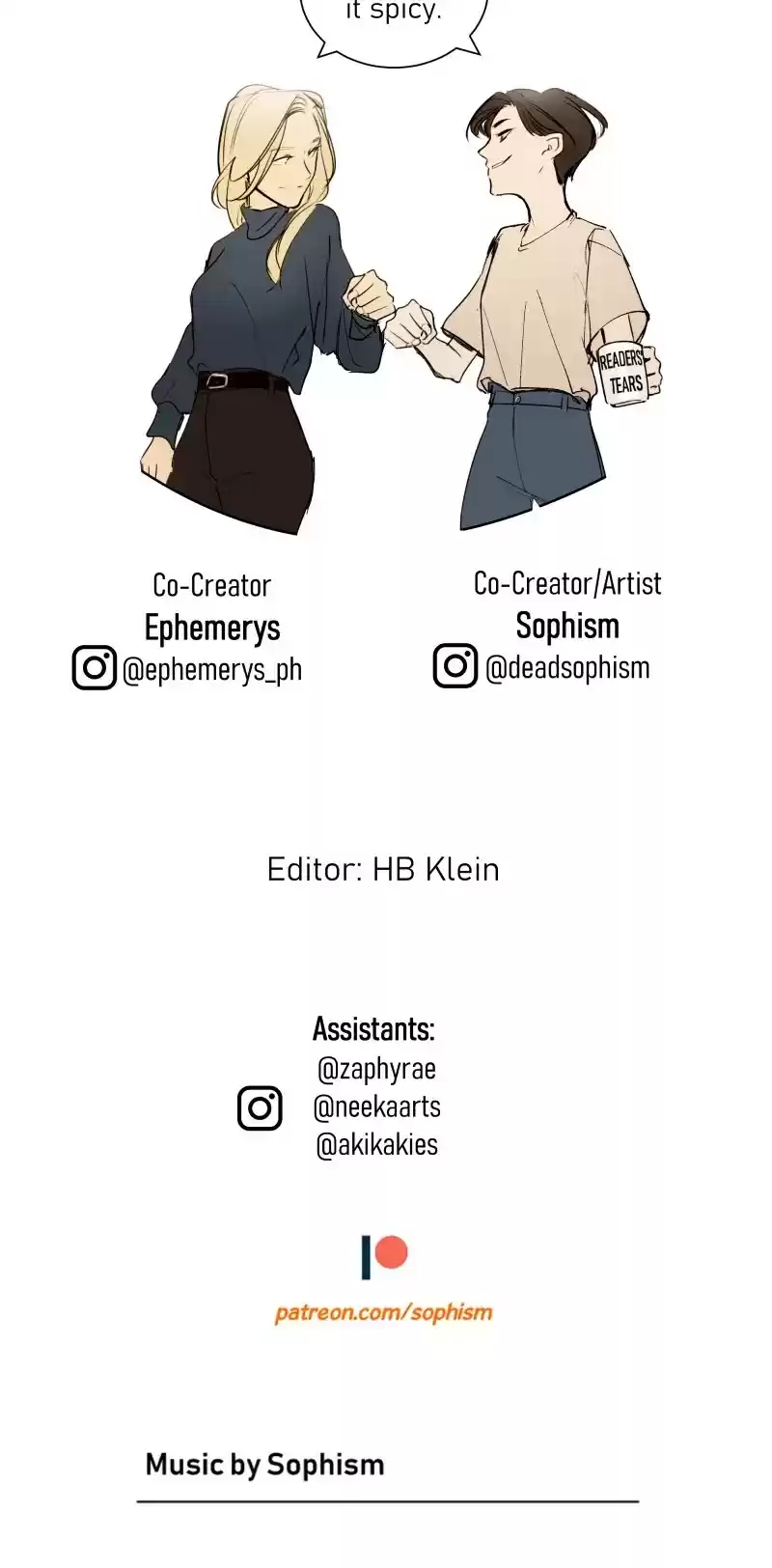 Purple Hyacinth Chapter 56