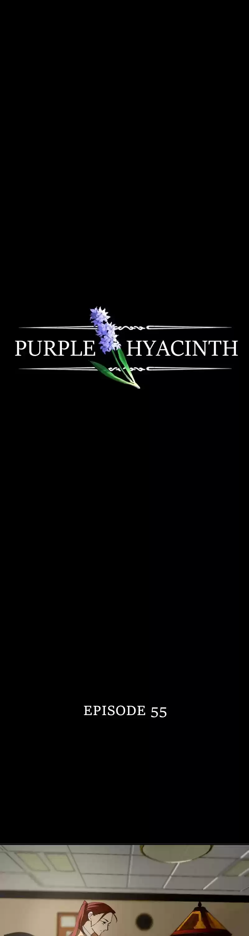 Purple Hyacinth Chapter 57