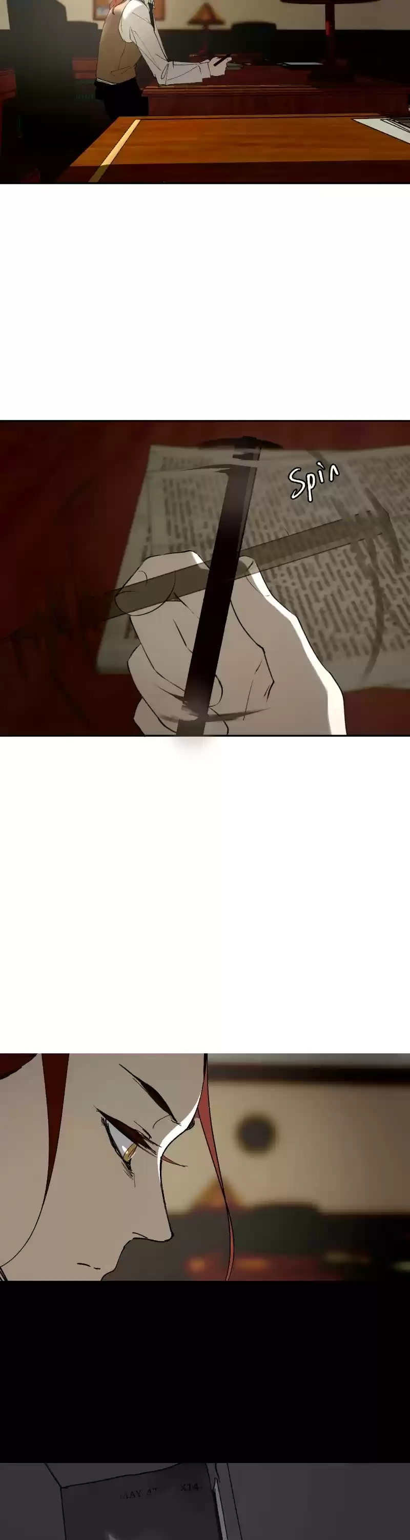 Purple Hyacinth Chapter 57