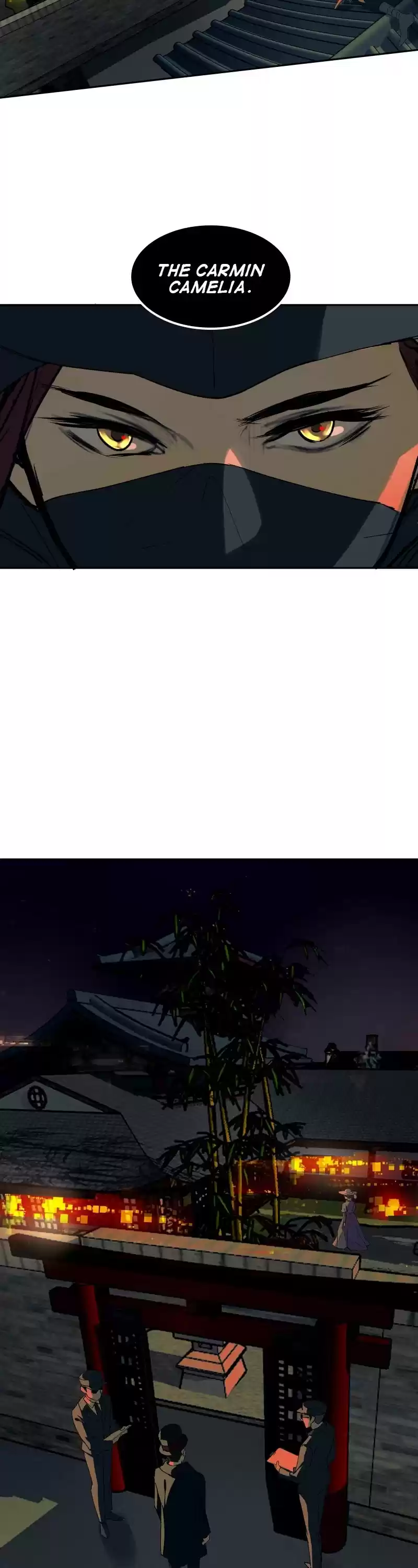 Purple Hyacinth Chapter 57