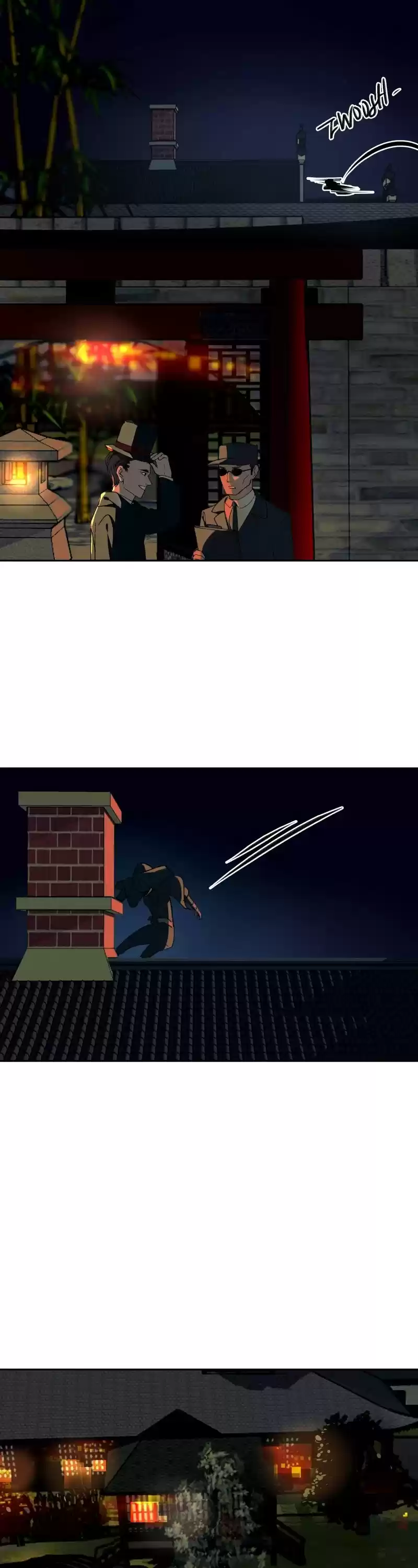 Purple Hyacinth Chapter 57