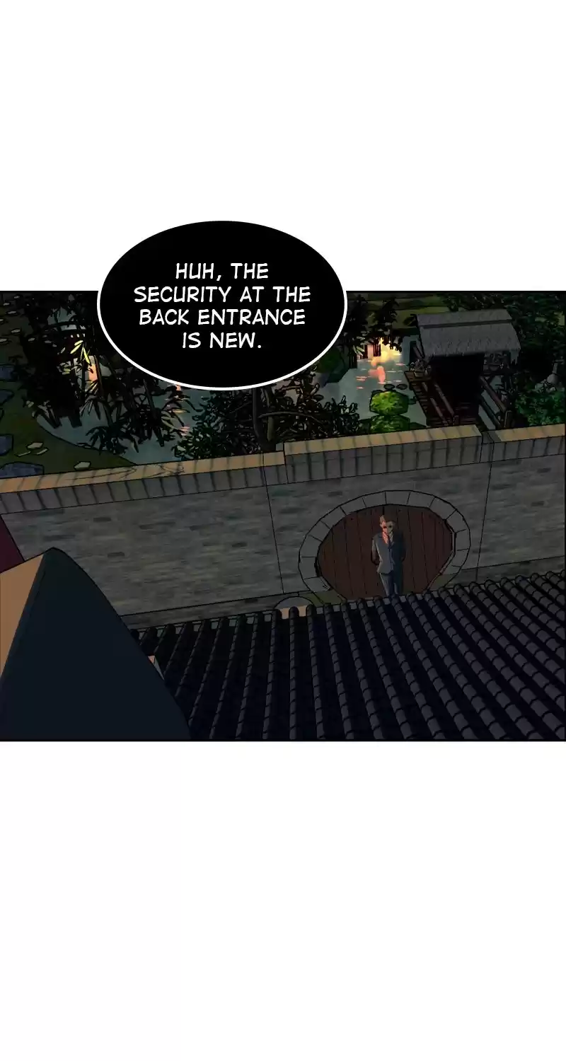 Purple Hyacinth Chapter 57