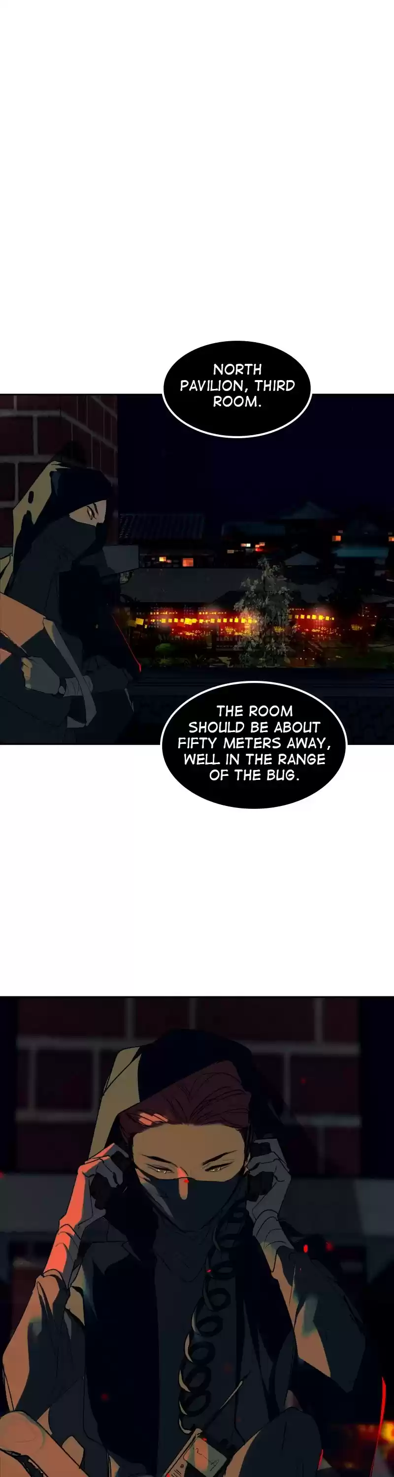 Purple Hyacinth Chapter 57