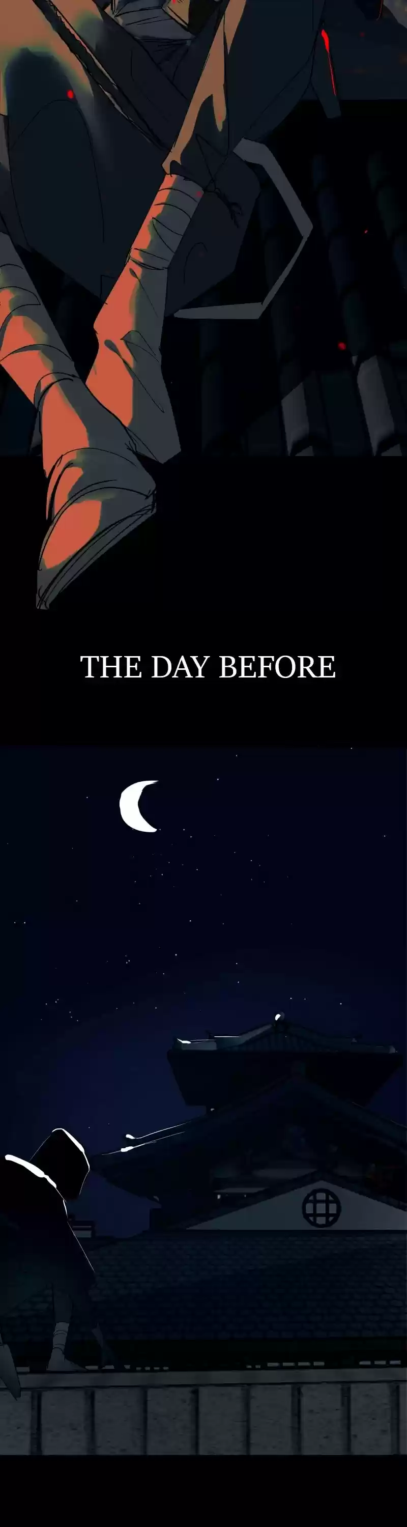 Purple Hyacinth Chapter 57