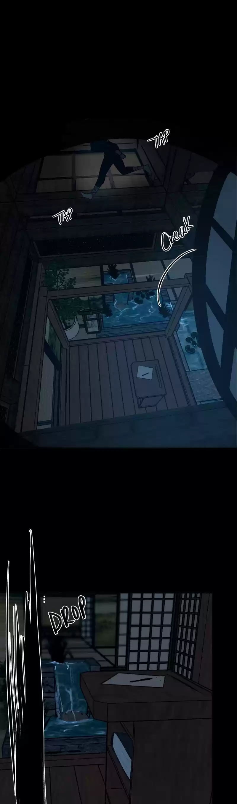 Purple Hyacinth Chapter 57