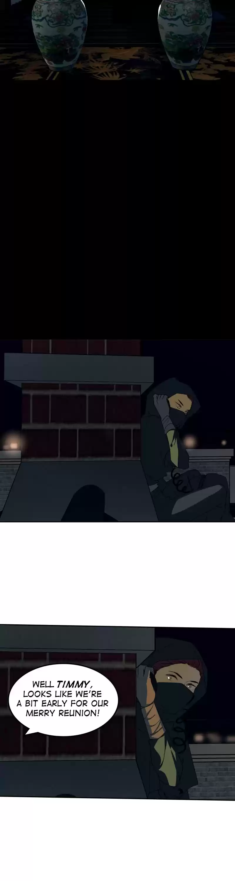 Purple Hyacinth Chapter 57