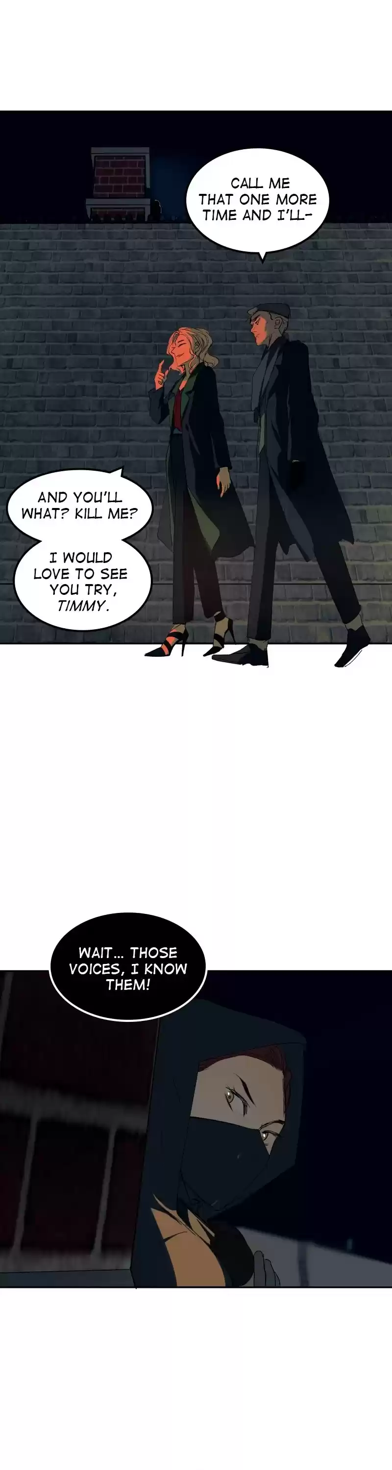 Purple Hyacinth Chapter 57