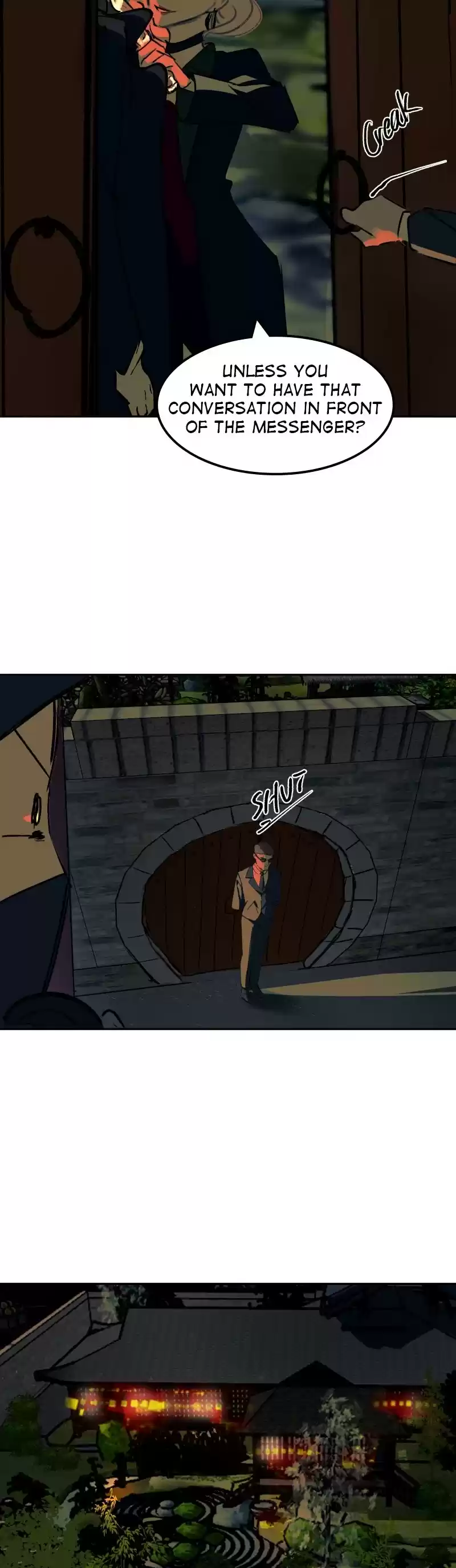 Purple Hyacinth Chapter 57