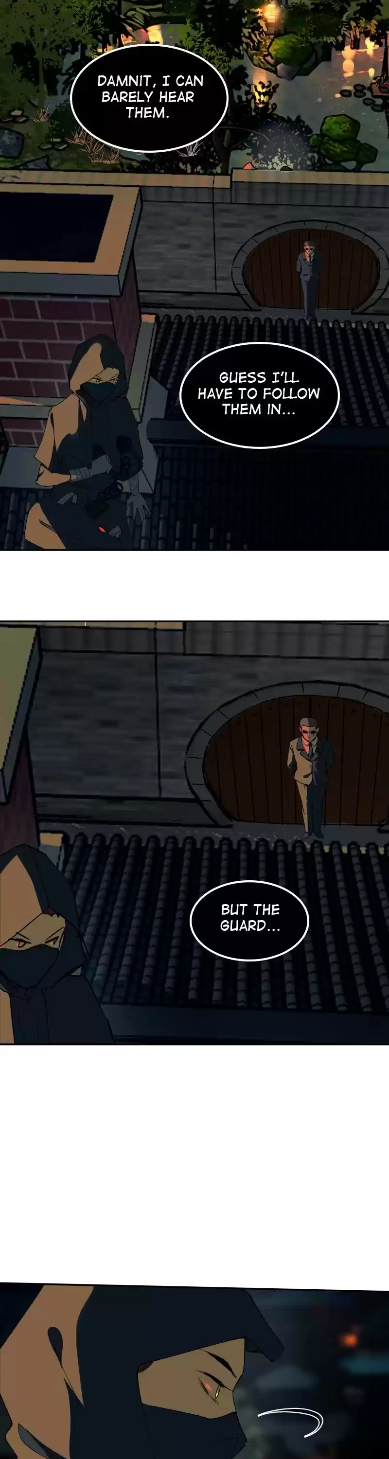 Purple Hyacinth Chapter 57