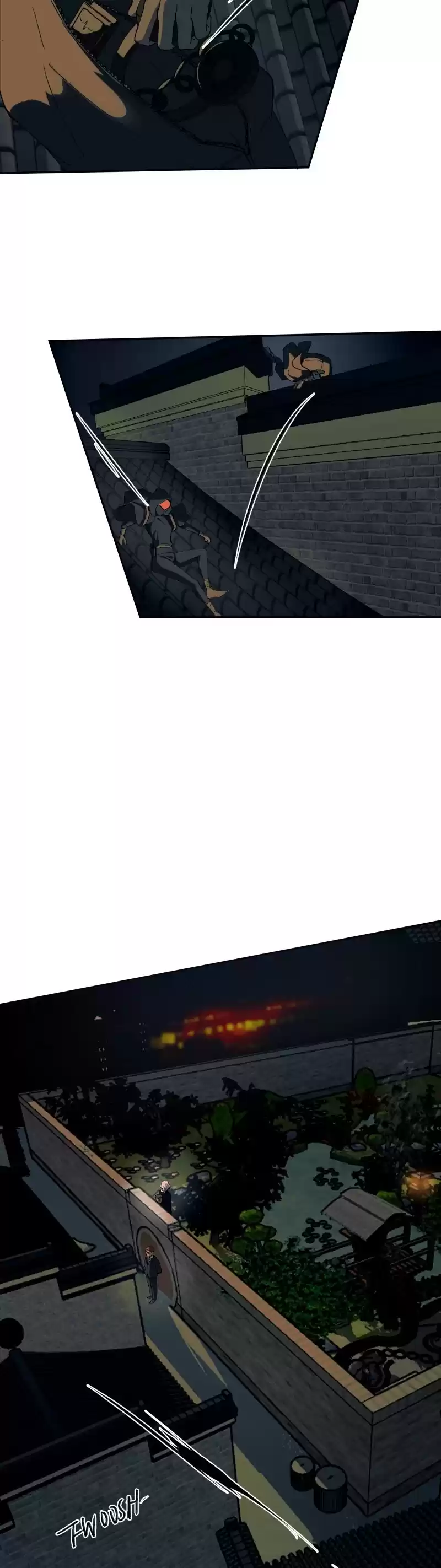 Purple Hyacinth Chapter 57