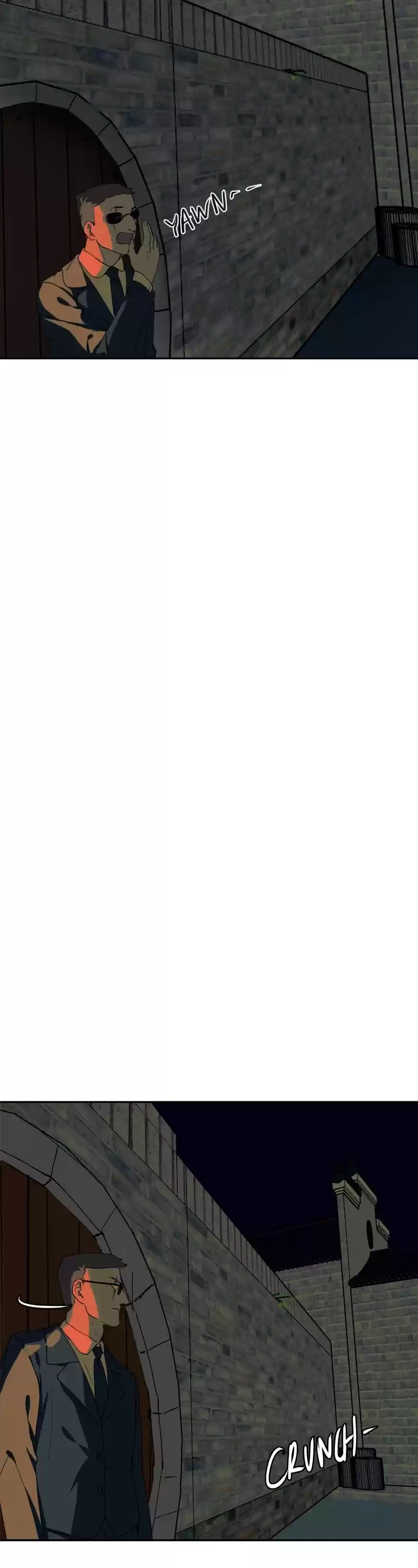 Purple Hyacinth Chapter 57