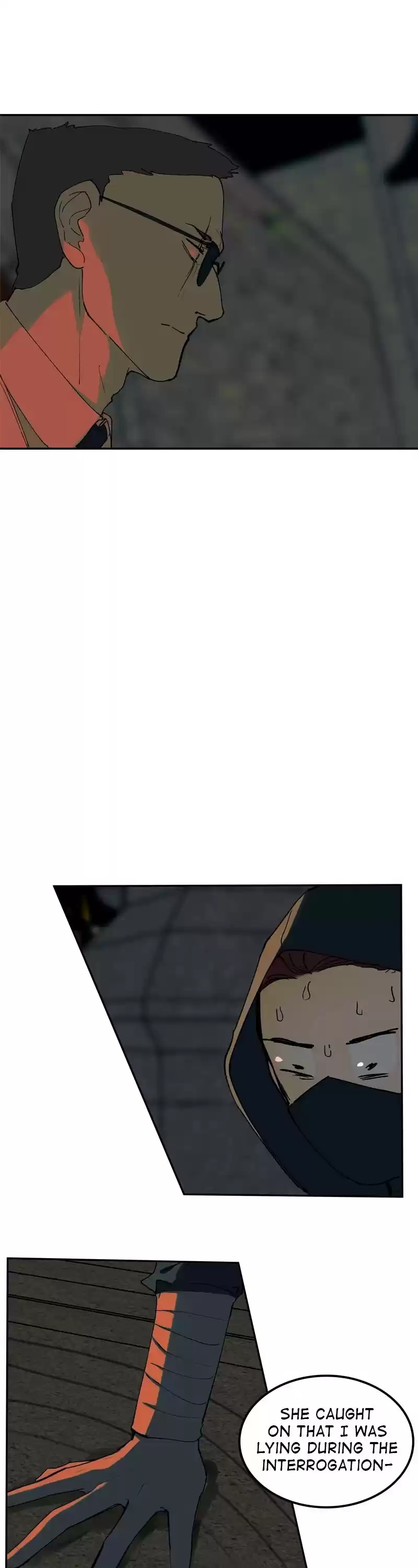 Purple Hyacinth Chapter 57