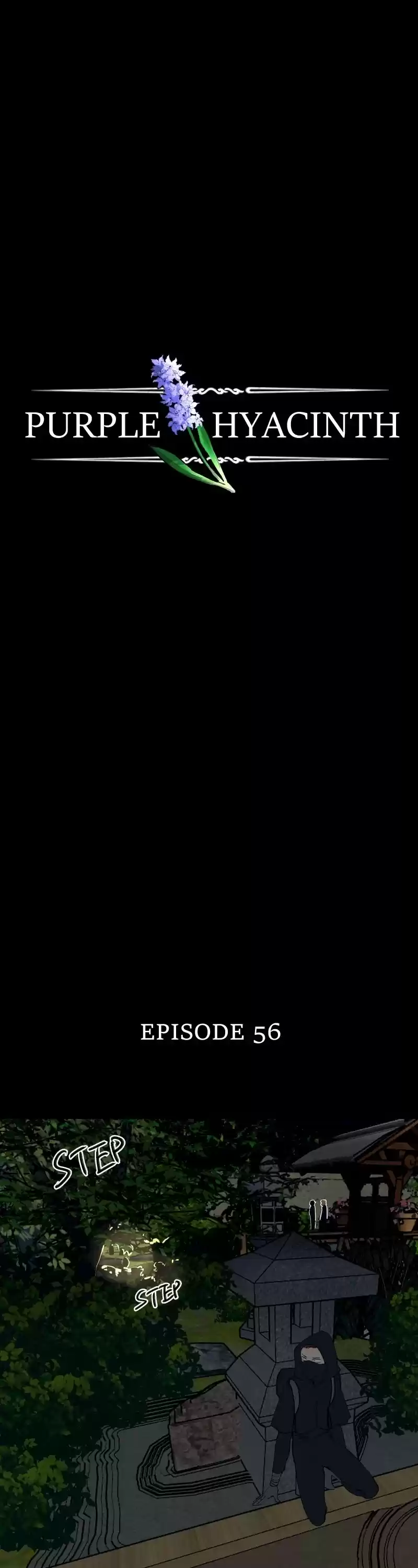 Purple Hyacinth Chapter 58