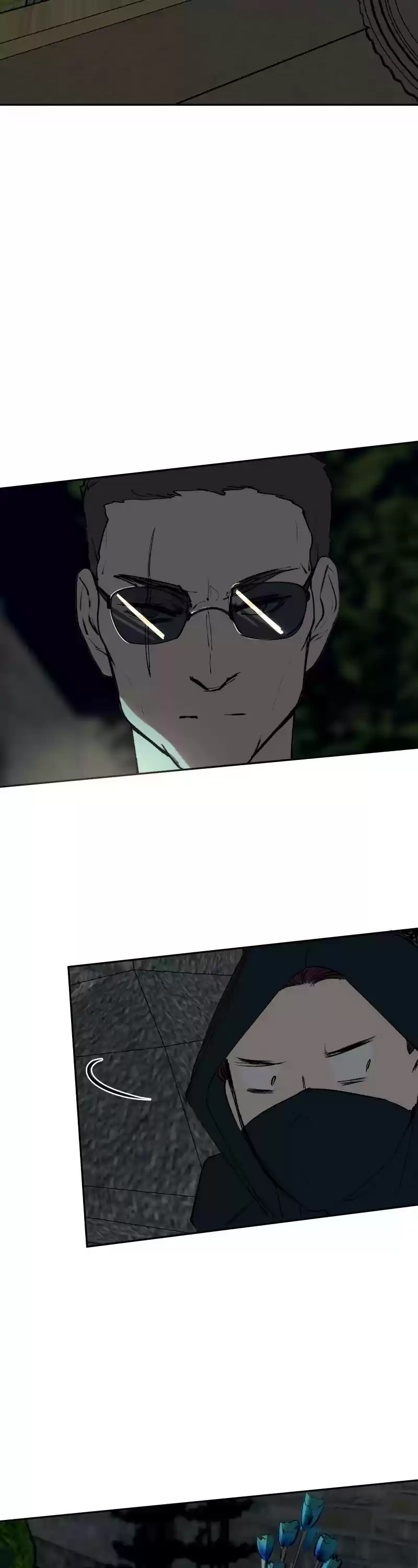 Purple Hyacinth Chapter 58