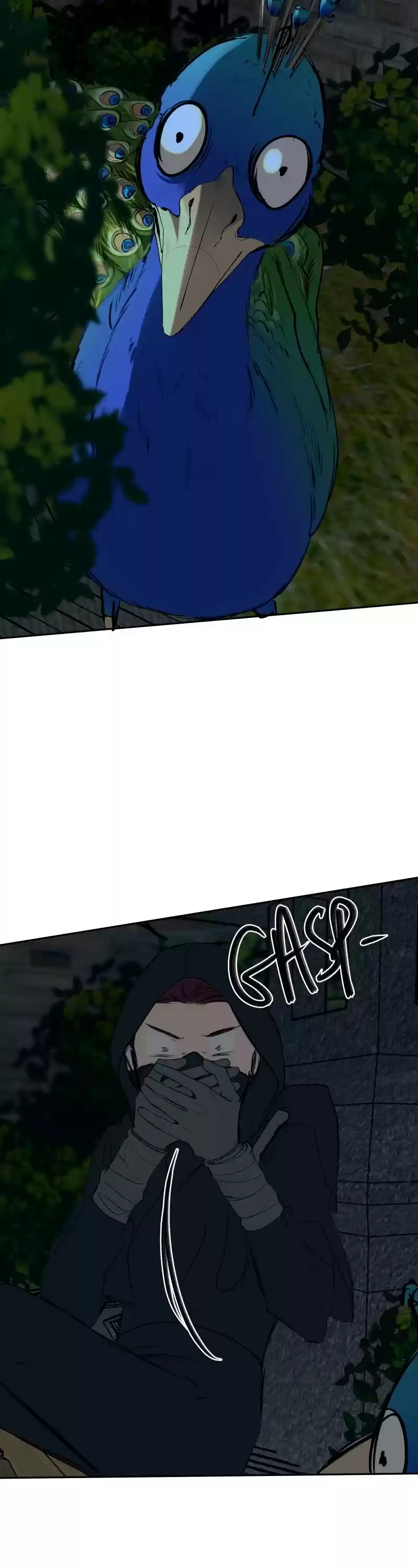 Purple Hyacinth Chapter 58