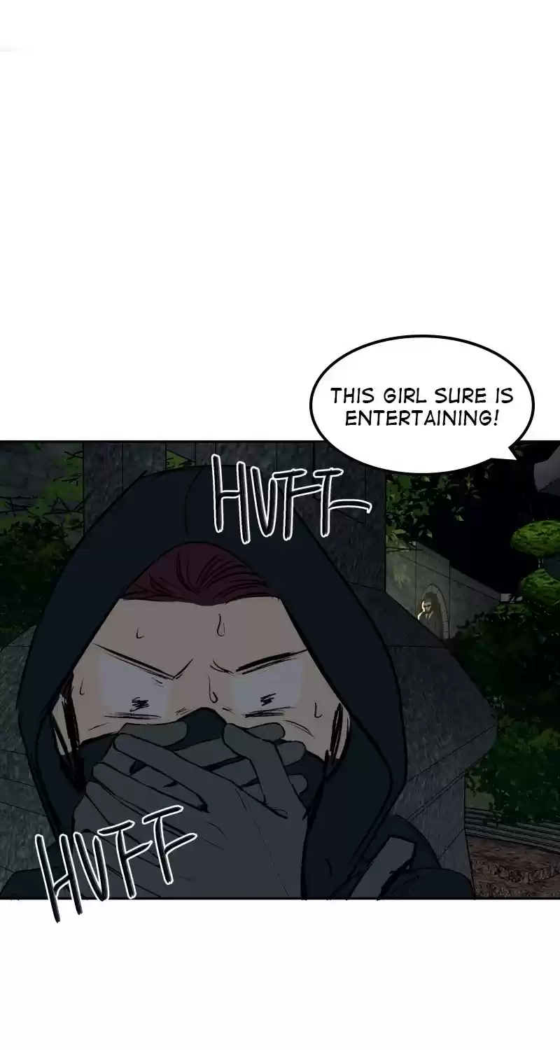 Purple Hyacinth Chapter 58