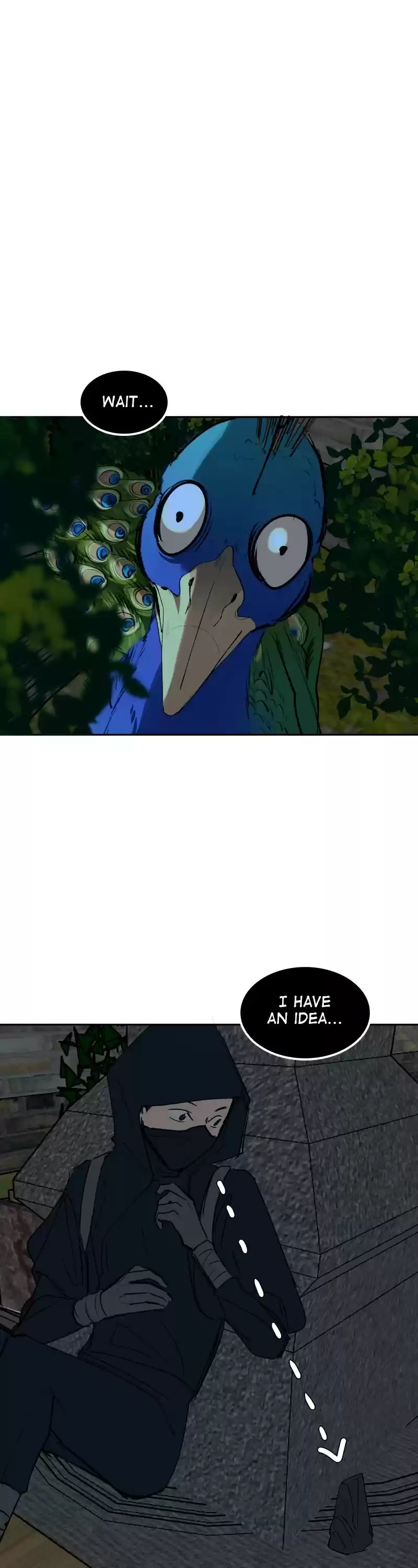 Purple Hyacinth Chapter 58