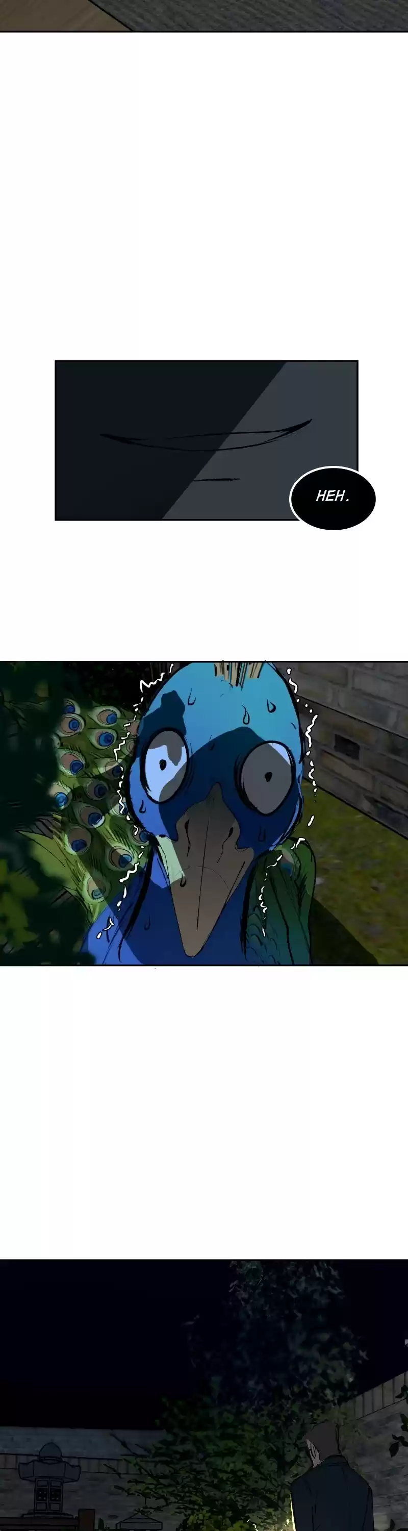 Purple Hyacinth Chapter 58