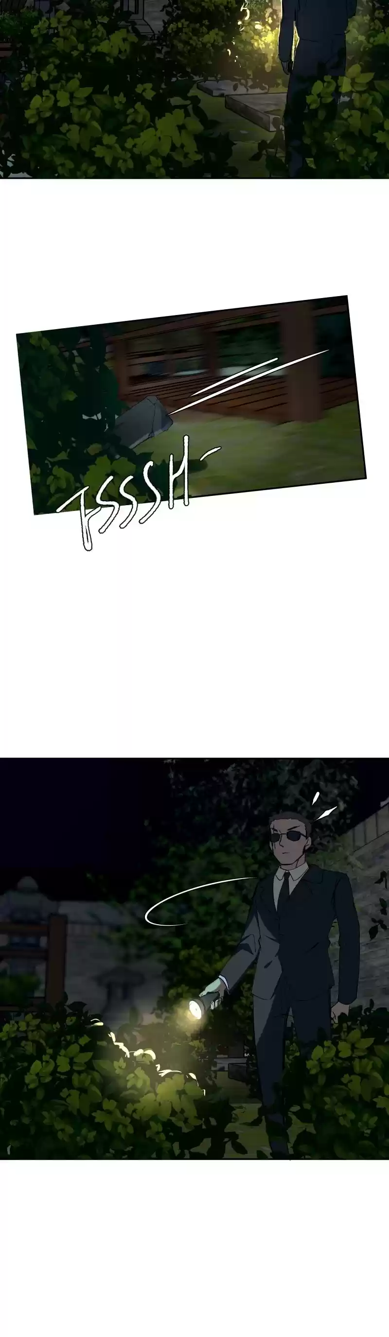 Purple Hyacinth Chapter 58