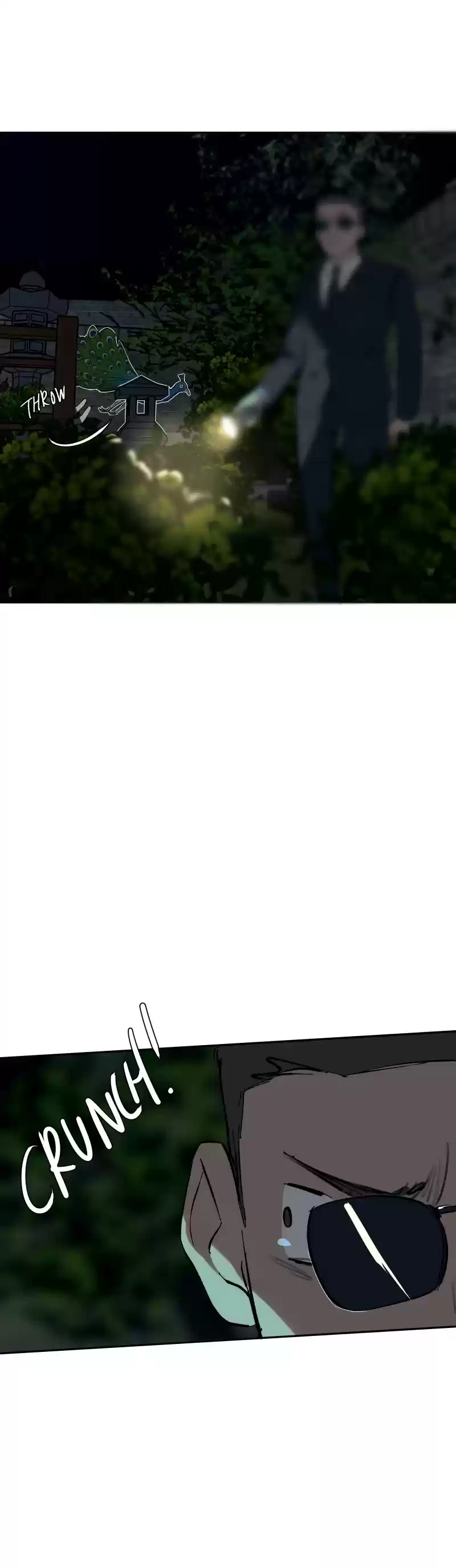 Purple Hyacinth Chapter 58