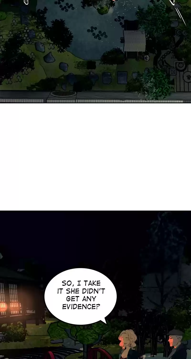 Purple Hyacinth Chapter 58