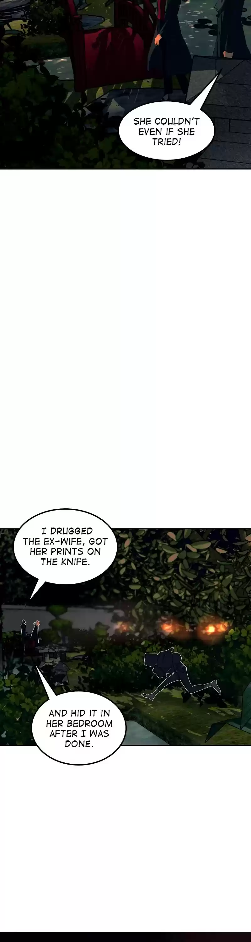 Purple Hyacinth Chapter 58