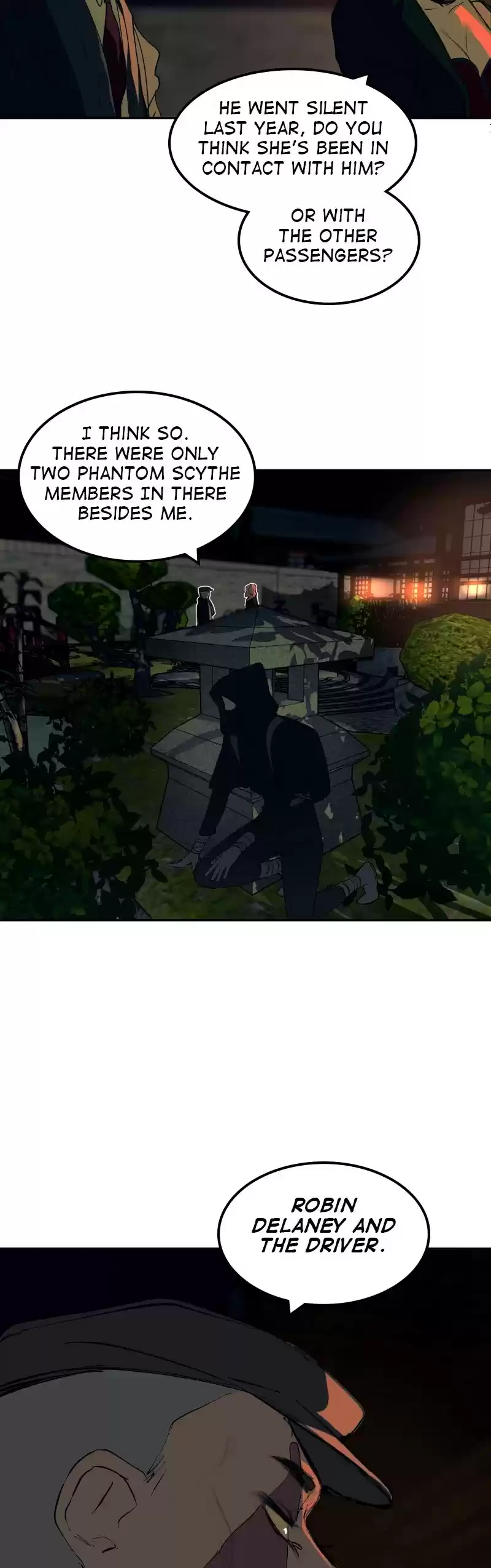 Purple Hyacinth Chapter 58