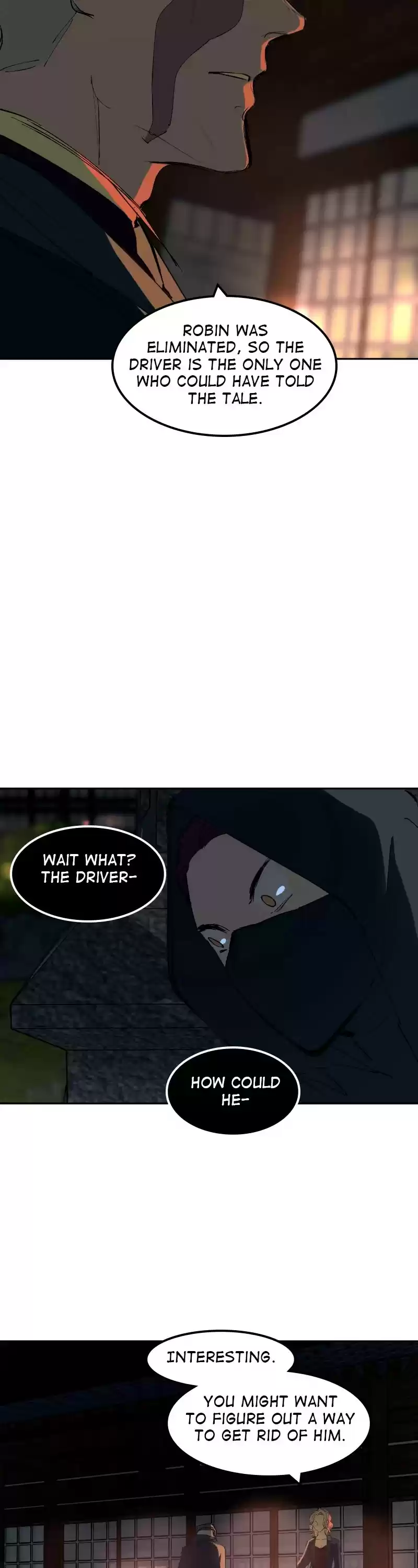 Purple Hyacinth Chapter 58