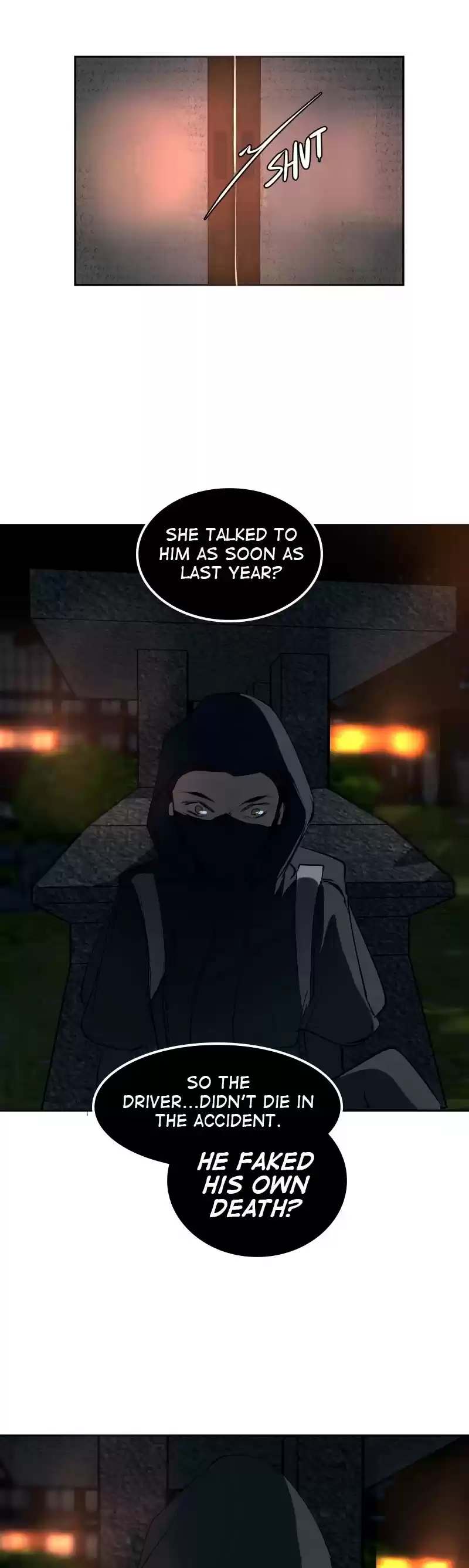 Purple Hyacinth Chapter 58