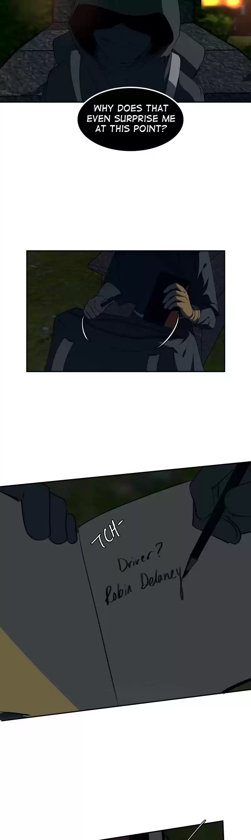 Purple Hyacinth Chapter 58