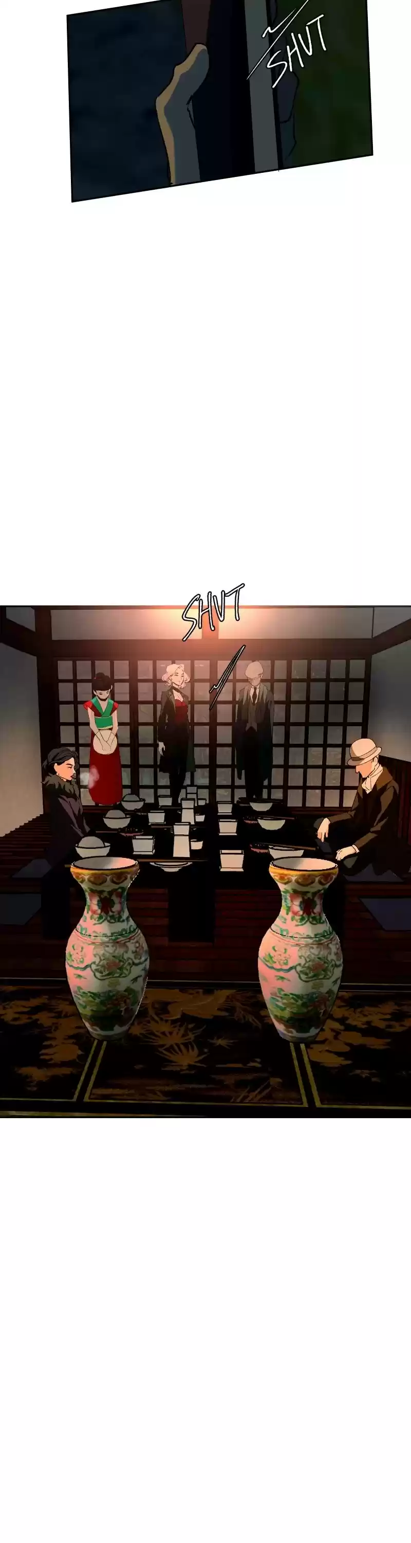 Purple Hyacinth Chapter 58