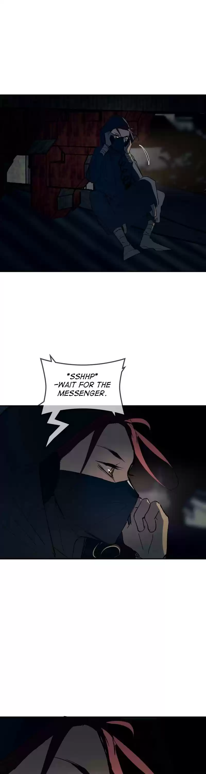 Purple Hyacinth Chapter 58