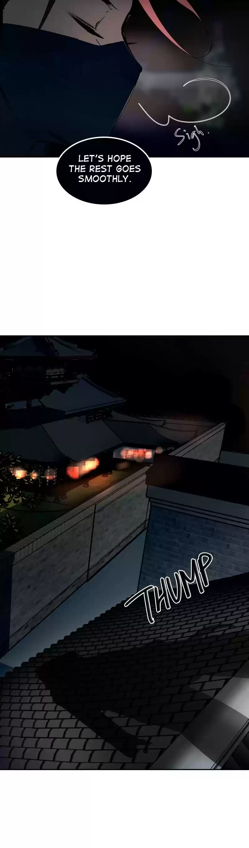 Purple Hyacinth Chapter 58