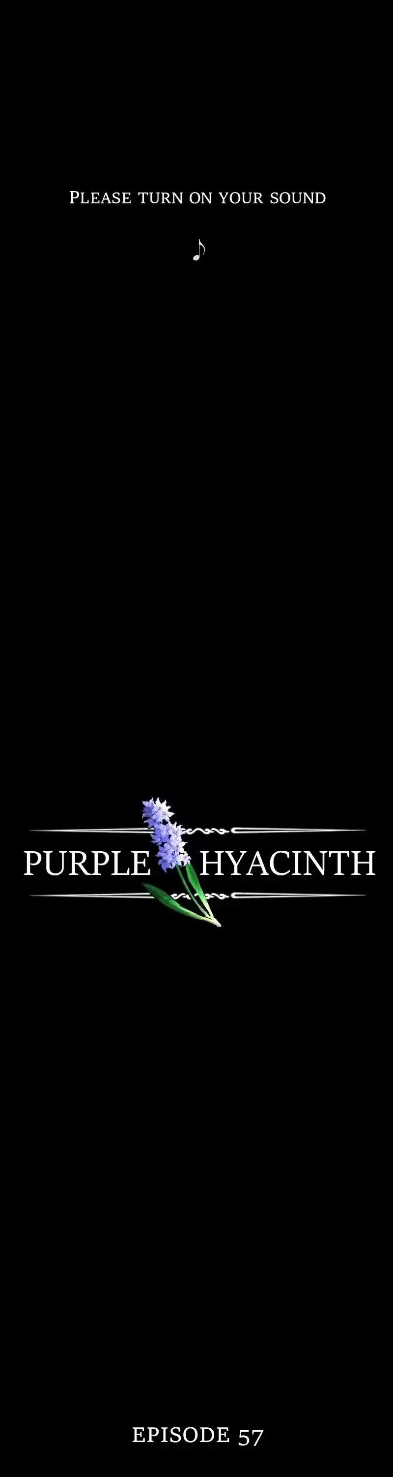 Purple Hyacinth Chapter 59