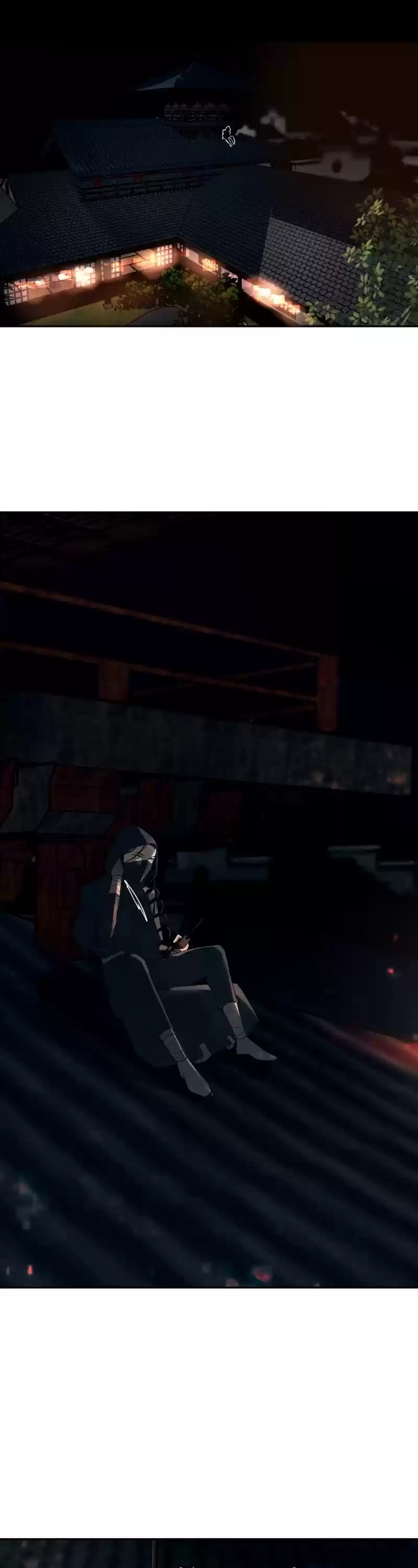 Purple Hyacinth Chapter 59