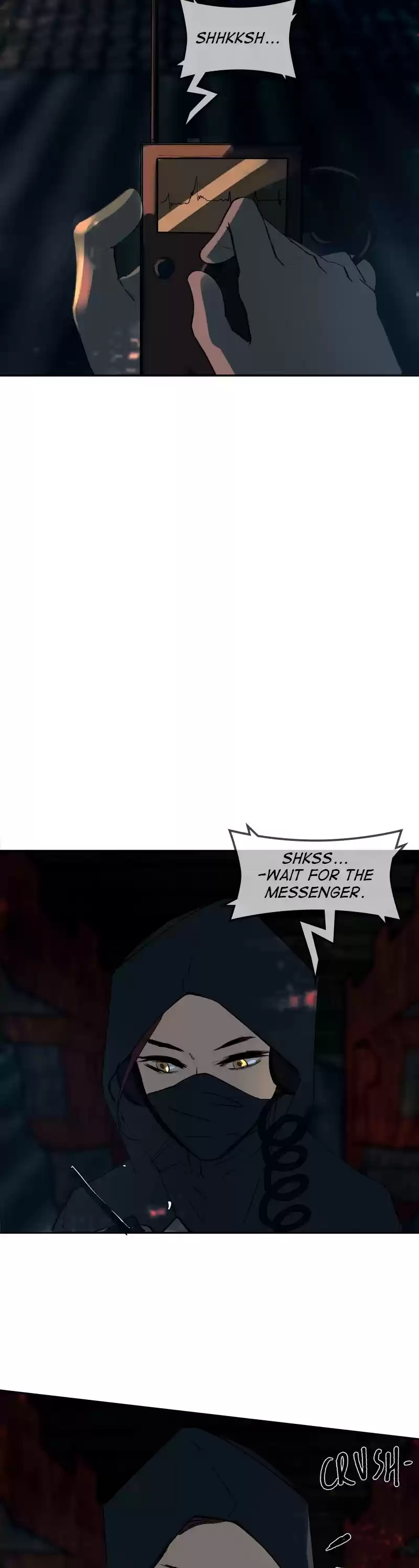 Purple Hyacinth Chapter 59