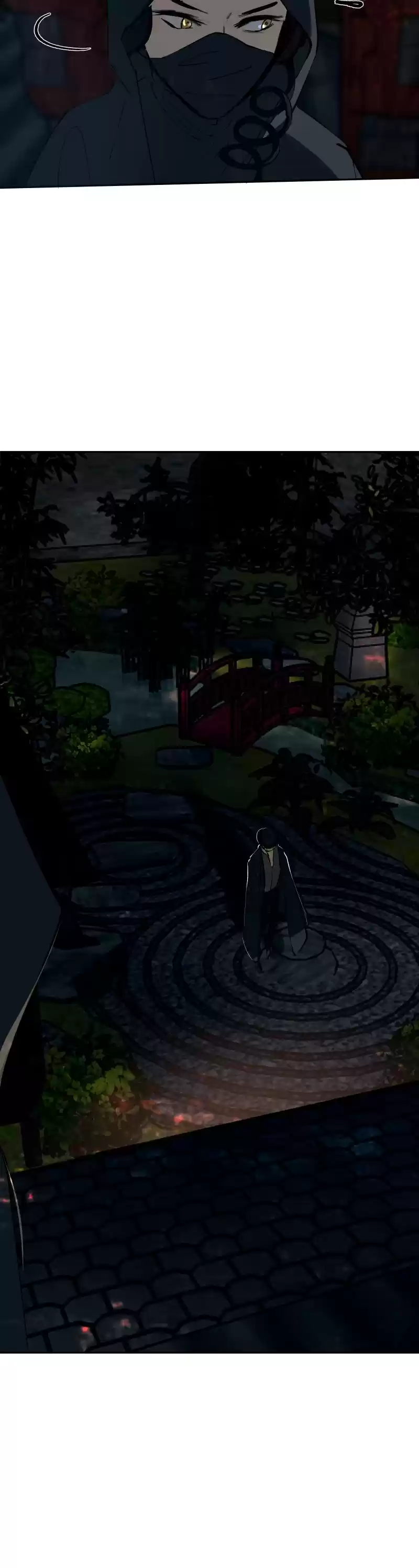 Purple Hyacinth Chapter 59