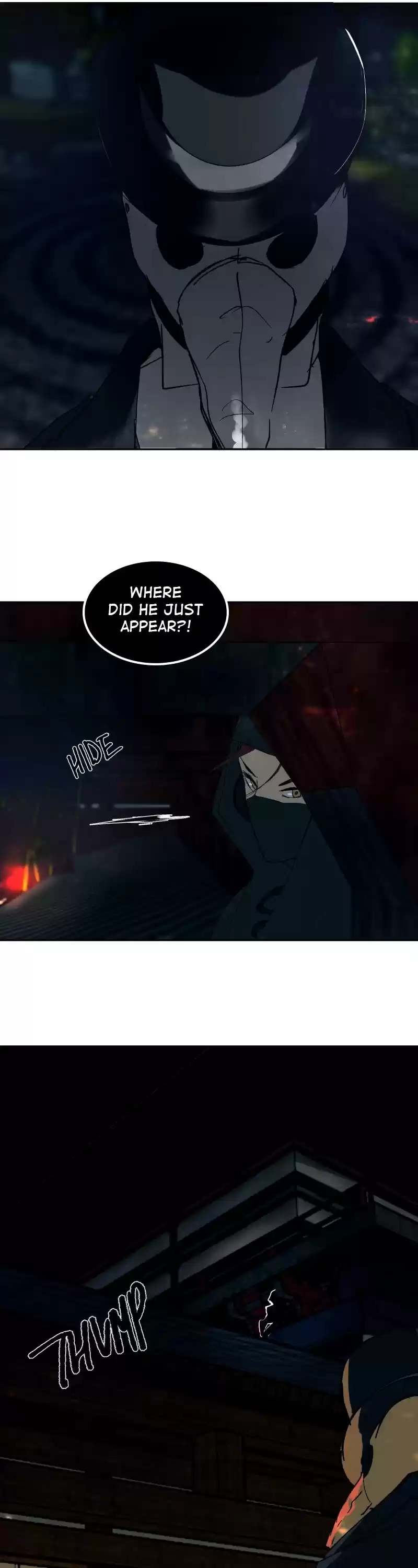 Purple Hyacinth Chapter 59